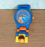 Lego clock constructor., photo number 8