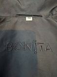 Куртка легка. Вітровка BONITA нейлон р-р 48, фото №9