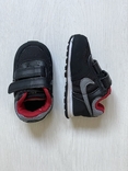 Кроссовки Nike Md Runner (11 см), numer zdjęcia 5