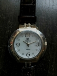 Годинник з діамантами,часы с бриллиантами, фото №2