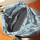 Рюкзак MULLER(міський-вентиляція спини), фото №4