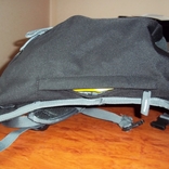 Рюкзак MULLER(міський-вентиляція спини), фото №6