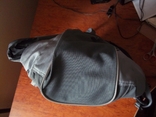 Рюкзак MULLER(міський-вентиляція спини), фото №8
