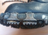 Ботинки кожаные для альпинизма, фото №4