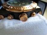 Годинник Invicta Reserve "Ocean Reff" швейцарського виробництва Cal.G10.212, фото №5