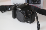 Canon 450D Kit Повний комплект Японська збірка, фото №3