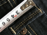 Брюки джинсы, фото №11