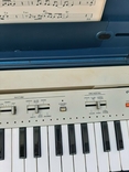 Синтезатор Yamaha PortaSound PC-50 1986 р, photo number 4