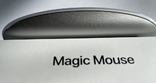 Миша Apple Magic Mouse (White) MK2E3, абсолютно нова, у використанні не була чек з Цитрус, photo number 5