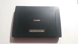 CASIO DX-500HG DATABANK 32kb (Калькулятор менеджера 1997), фото №4
