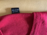 Пуловер свитер NMY Knitwear, р.2XL, numer zdjęcia 6