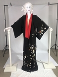 Kimono, photo number 2