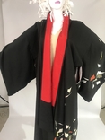 Kimono, photo number 3