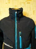 Куртка спорт. Термокуртка Mc KINLEY унісекс мембрана 5000 на зріст 140 см (відмінний стан), photo number 4