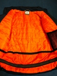 Куртка спорт. Термокуртка Mc KINLEY унісекс мембрана 5000 на зріст 140 см (відмінний стан), фото №9
