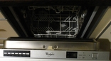 Посудомоечная машина Whirlpool, фото №7