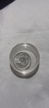 50 centimes1914год серебро, photo number 2