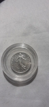 50 centimes1914год серебро, photo number 3