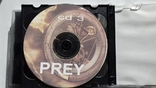 PREY (3Cd), фото №5