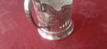 Cup holder of the USSR Kolchugino "Cosmos", photo number 3