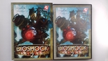 BIOSHOS 2. Власть том 10.PC DVD., photo number 3