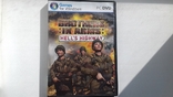 BROTHERS IN ARMS. HELLS HIGHWAY.PC DVD ROM, photo number 2