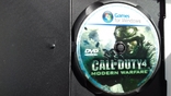 CALL OF DUTY 4.MODERN WARFARE.PC DVD ROM, numer zdjęcia 3