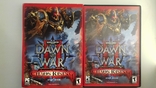 Dawn Of War.Chaos Rising.PC DVD ROM., фото №3