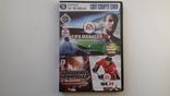 FIFA MANAGAR 09.PC DVD ROM, numer zdjęcia 2