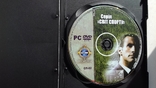 FIFA MANAGAR 09.PC DVD ROM, фото №3