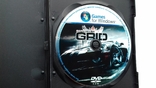 RACE DRIVER GRID.PC DVD ROM, photo number 3