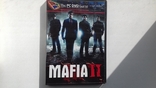  MAFIA 2.PC DVD.двухсторонний., фото №2