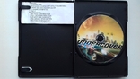 NEED FOR SPEED.UNDERCOVER.PC DVD ROM, фото №3
