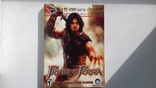 Prince of Persia.PC DVD ROM, photo number 2