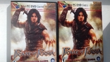 Prince of Persia.PC DVD ROM, фото №3