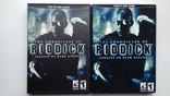 The chronicles of RIDDICK. Assault on dark athena.PC DVD ROM., photo number 3