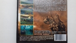 WARHAMMER MARK of CHAOS.PC DVD ROM, фото №6