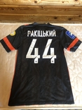 FC Shakhtar shirt, photo number 3