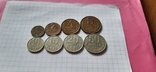 СССР, 8 монет, 1987 год, медно-никелевый сплав, фото №6