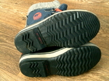 Sorel waterproof - теплі чобітки на зиму розм.35, photo number 6
