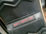 Sorel waterproof - теплі чобітки на зиму розм.35, фото №11