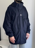 Куртка/дощовик Helly Hansen (XL), фото №3