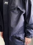 Куртка/дощовик Helly Hansen (XL), фото №7