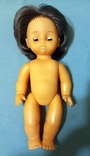 GDR Biggi Doll 30cm Stamp B30-121, photo number 10