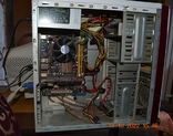 Компьютер Pentium 2,5 GHz, Asus R5 230 (AMD Radeon), HDD 250 GB, DDR2 4GB, мон Samsung 17", photo number 5