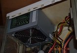 Компьютер Pentium 2,5 GHz, Asus R5 230 (AMD Radeon), HDD 250 GB, DDR2 4GB, мон Samsung 17", photo number 7