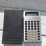 Texas Instruments Инженерный калькулятор, фото №2