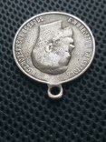 Медаль Коронация Николай ІІ 1896 год, фото №7