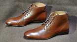 Кожаные ботинки SELECTED ( p42 / 28 cм )., photo number 11