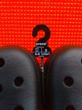 Crocs - Крокси Оригінал (37/23), photo number 4